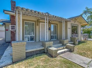 1928 Monte Diablo Ave, Stockton, CA