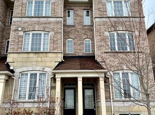 1918 Donald Cousens Pkwy #BASEMENT, Markham, ON L6B1M4