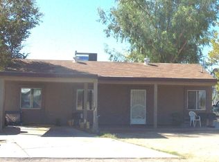 2837 E Nancy Ln, Phoenix, AZ 85042