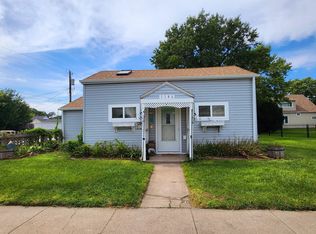 H 1146th Ave, Gothenburg, NE 69138