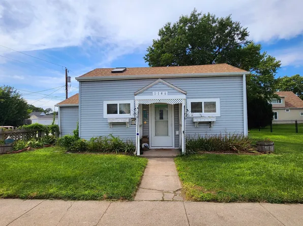 H 1146th Ave, Gothenburg, NE 69138