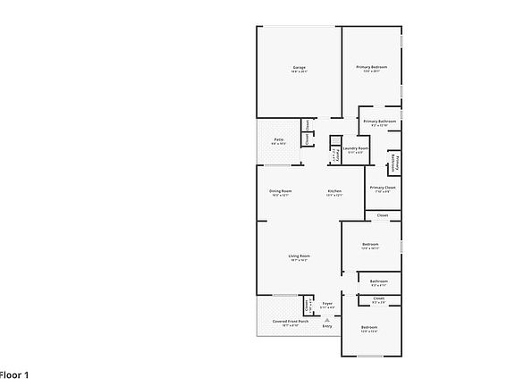 2nd image of 2960 Nairn Ct