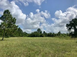 7897 5th Ter, Labelle, FL 33935