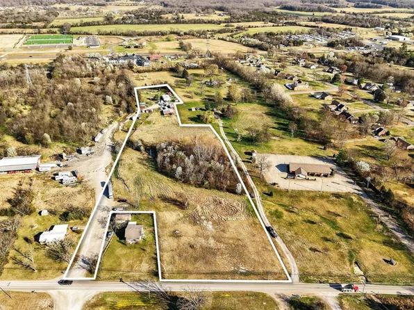 3195 Old Murfreesboro Rd W, Lebanon, TN 37090