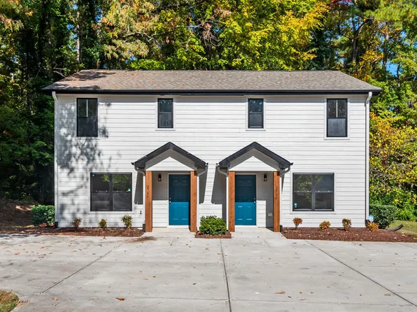 2759 Milburnie Rd #A & B, Raleigh, NC 27610
