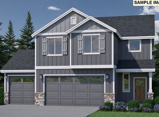 13418 NE 86th St LOT 113, Vancouver, WA