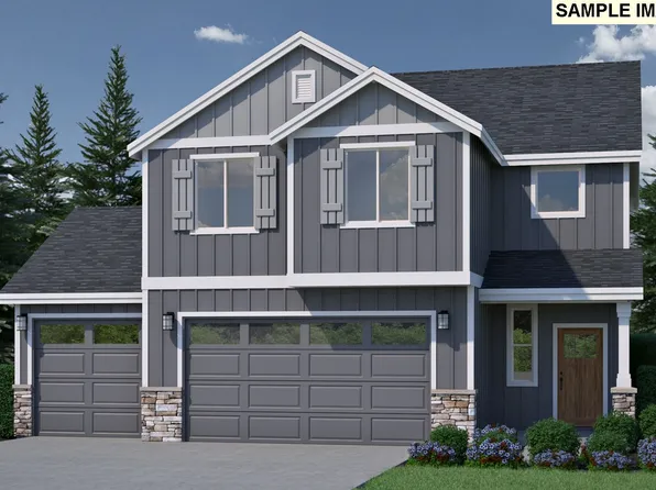 13418 NE 86th St Lot 113, Vancouver, WA 98682