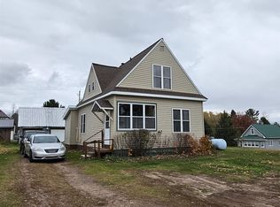 313 Ash St, Greenland Township, MI 49929