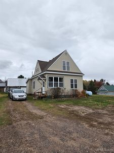 313 Ash St, Greenland Township, MI, 49929
