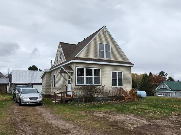 313 Ash St, Greenland Township, MI 49929
