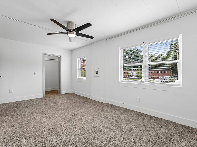 The Glengate Apartments — Photo 31