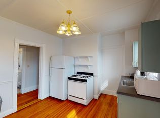 124 Boston St #3, Dorchester, MA 02125