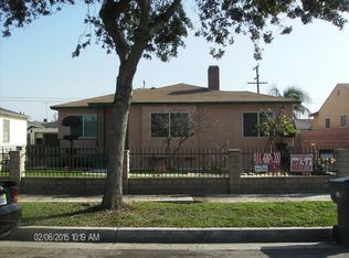 23752 Gulf Ave, Carson, CA 90745