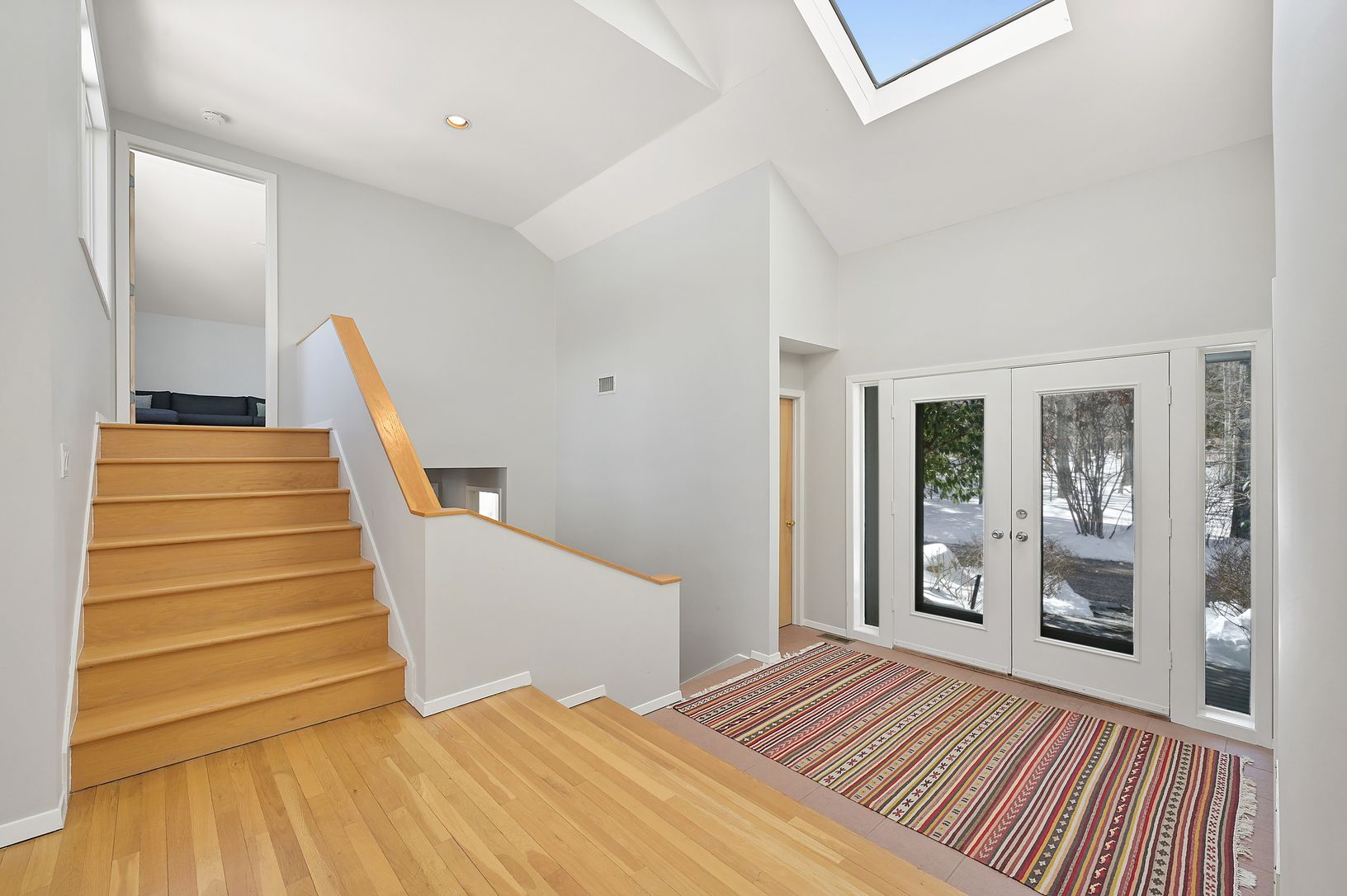  Leading to Primary Suite