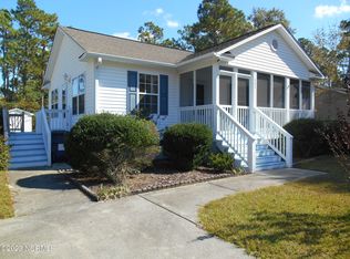 595 Mohawk Rd, Southport, NC 28461