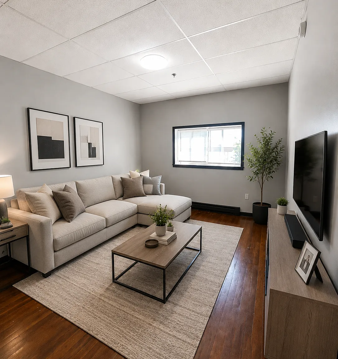 Seventh Street Apartments — Photo 4