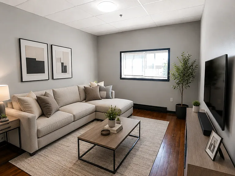 Seventh Street Apartments — Photo 4