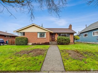 1723 3rd St, Marysville, WA