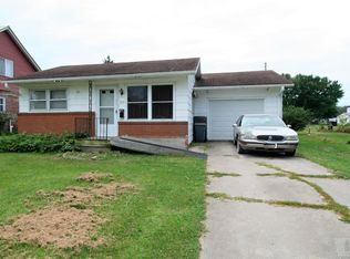 203 W 5th St, Moulton, IA 52572
