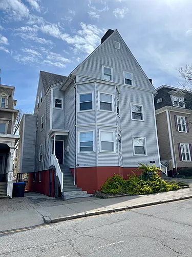 383 Angell St #2A Photo 1