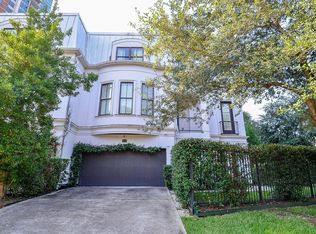 2017 McClendon St, Houston, TX 77030