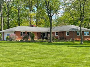 25253 S Brandon Rd, Elwood, IL 60421