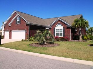 5108 Stonegate Dr, North Myrtle Beach, SC 29582