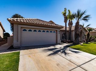 6701 S Championship Dr, Chandler, AZ 85249