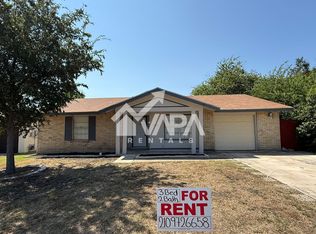 7318 Glen Trl, San Antonio, TX 78239