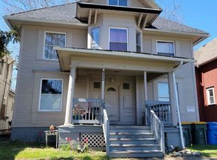 933 Plymouth Ave S, Rochester, NY 14608