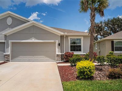 31451 Mango Fade Way, San Antonio, FL, 33576