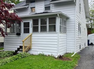 258 N Edwards Ave, Syracuse, NY 13206