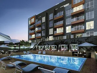 Rented by Compass