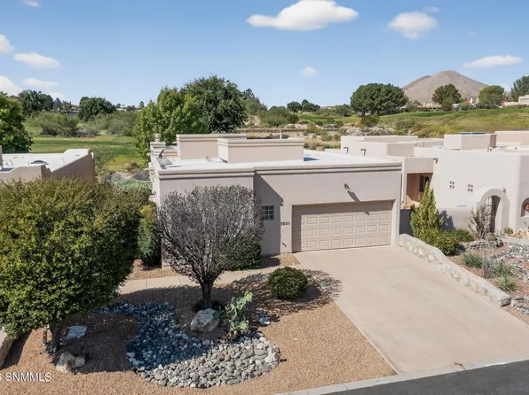 1531 Fairway Village Dr, Las Cruces, NM 88007
