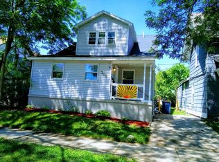 309 National Ave NW, Grand Rapids, MI 49504