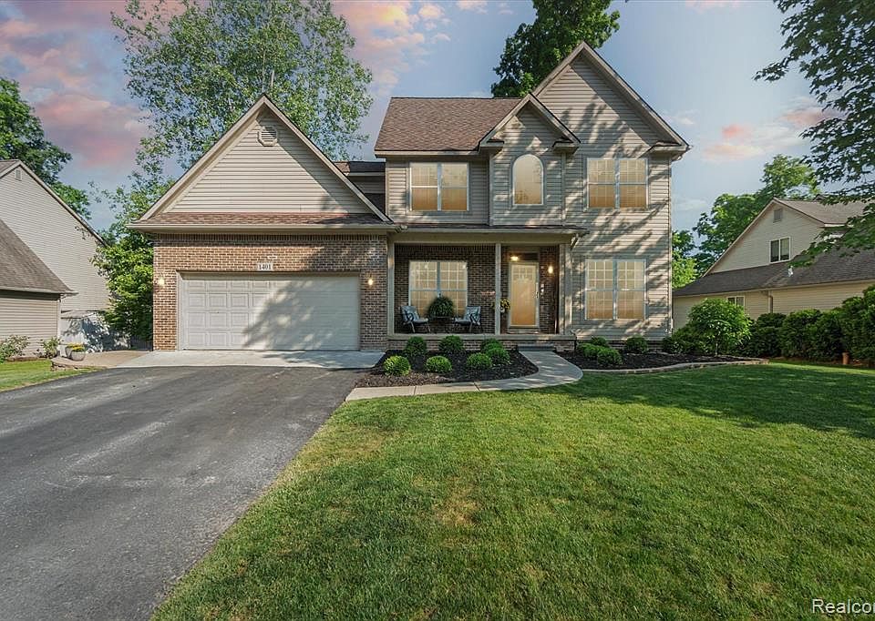 1401 Remsing St, Hartland, MI 48353 Zillow