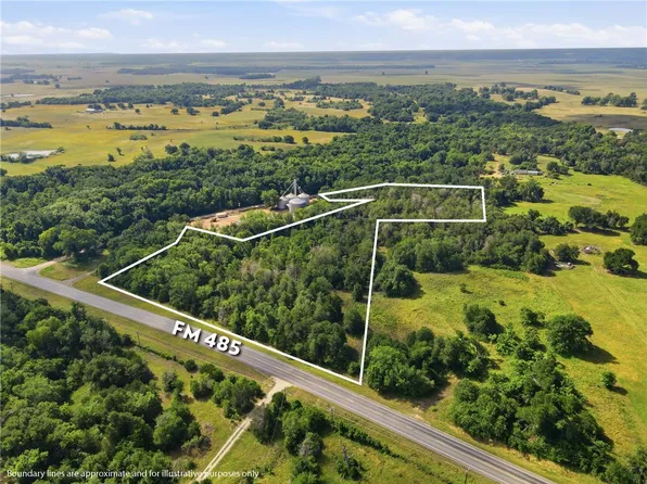 Fm 485, Cameron, TX 76520