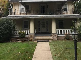 6301 Sherwood Rd FLOOR 1, Philadelphia, PA 19151