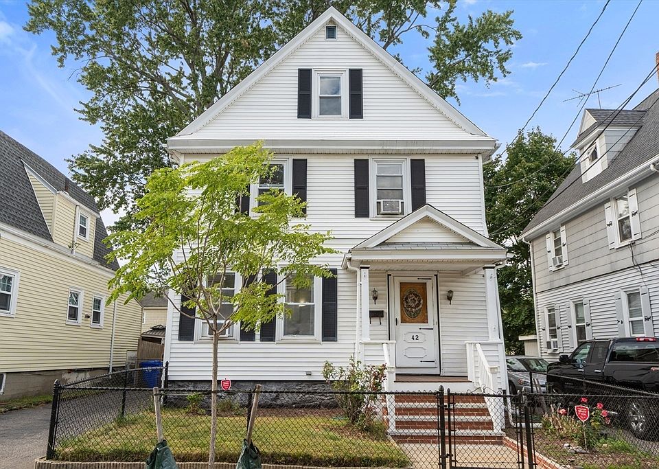 1st image of 42 Hopedale St