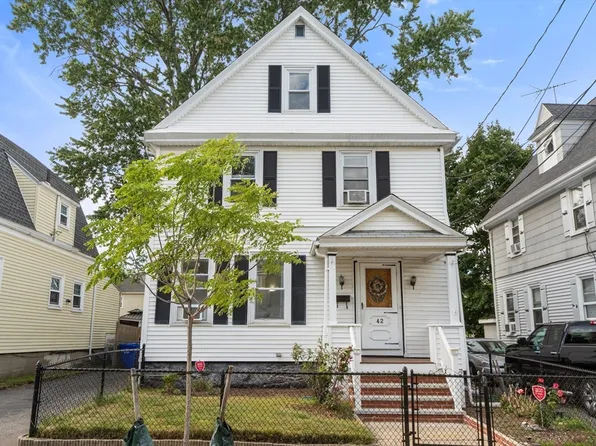 42 Hopedale St, Allston, MA 02134