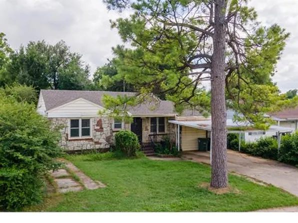 4600 SE 19th St, Del City, OK 73115