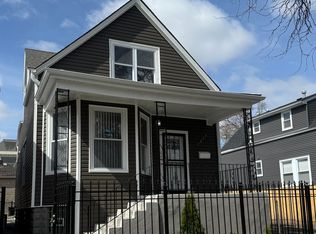 7054 S Throop St, Chicago, IL 60636