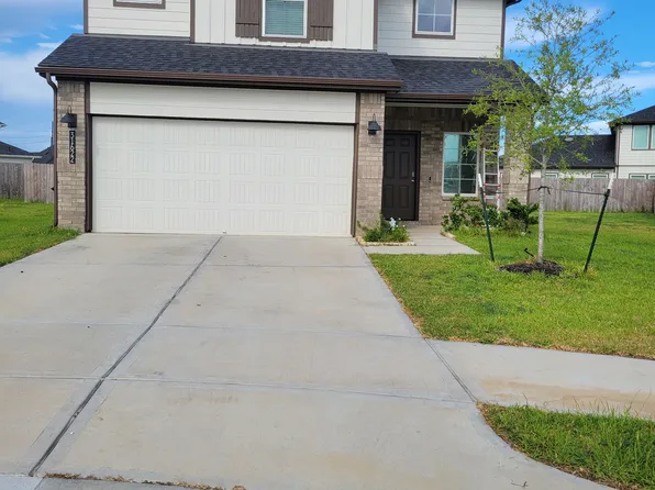 31622 Whittis Hill Way, Fulshear, TX 77441