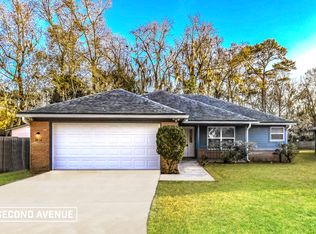 2476 San Sago Ln, Jacksonville, FL 32216