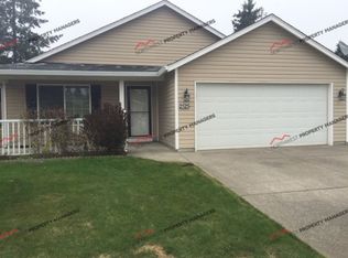 2525 Kristine Ct, Centralia, WA 98531