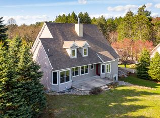 1831 Lakewood Dr, Gaylord, MI 49735