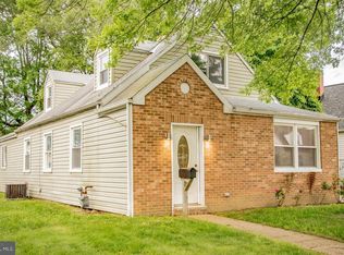 3412 Yorkway, Baltimore, MD 21222