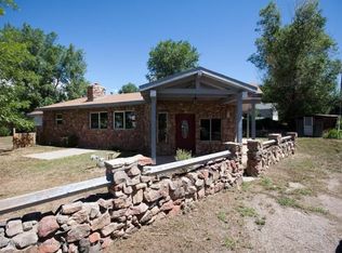 340 N 11th St, Silt, CO 81652