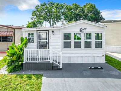 9000 Us Highway 192 Lot 158, Clermont, FL, 34714