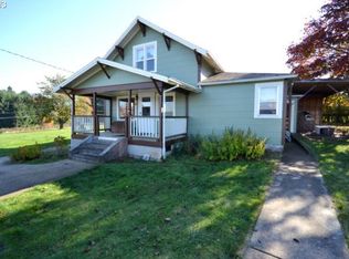 30825 S Wall St, Colton, OR 97017